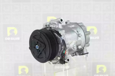 DA SILVA fc1238 -  Компрессор, кондиционер